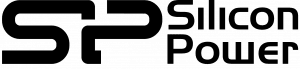 2011 10 03 Silicon Power logo 1
