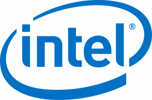 Intel Logo 2005