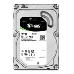 هارددیسک اینترنال سیگیت مدل Exos ST2000NM0055 ظرفیت 2 ترابایت