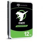 هارد دیسک اینترنال سیگیت مدل Exos X16 ST12000NM ظرفیت 12 ترابایت
