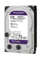 هارددیسک 6 ترابایت اینترنال وسترن دیجیتال مدل Purple - Image 3