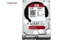 هارددیسک اینترنال 6 ترابایت وسترن دیجیتال مدل Red PLUS - Image 3