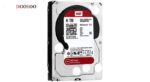 هارددیسک اینترنال 6 ترابایت وسترن دیجیتال مدل Red PLUS - Image 4