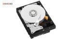 هارددیسک اینترنال 6 ترابایت وسترن دیجیتال مدل Red PLUS - Image 2