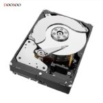 هارددیسک اینترنال سیگیت مدل Exos ST8000NM ظرفیت 8 ترابایت - Image 4