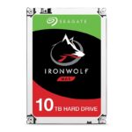 هارددیسک اینترنال سیگیت مدل IronWolf ST10000VN0004 ظرفیت 10 ترابایت - Image 2
