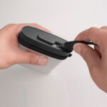 هارد اکسترنال 2 ترابایت سیلیکون پاور مدل Armor A85 - Image 2