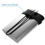 هارد اکسترنال 2 ترابایت سیلیکون پاور مدل Armor A85 - Image 4