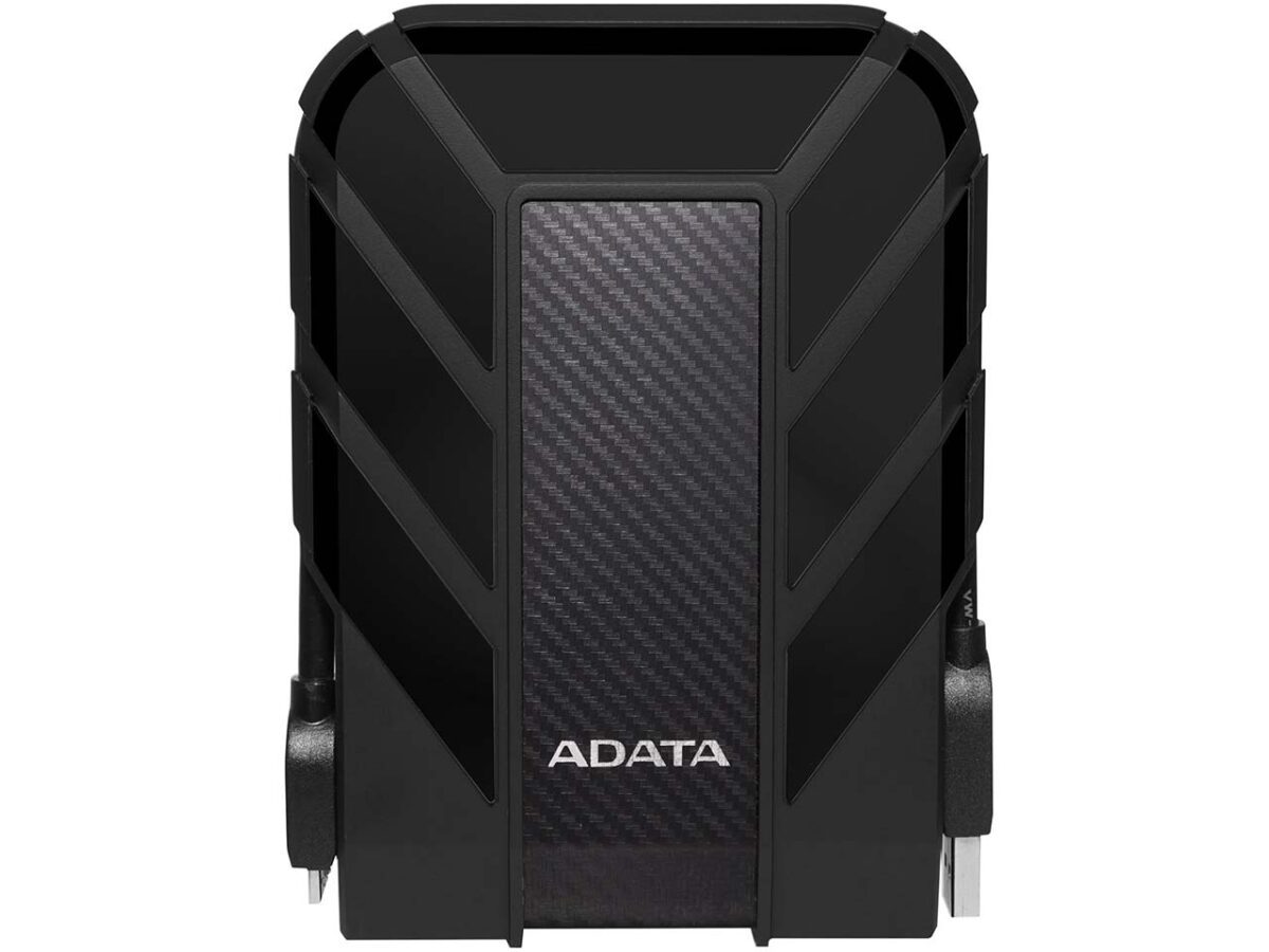 هارد اکسترنال ای دیتا 4 ترابایت مدل ADATA HD710 pro - Image 6