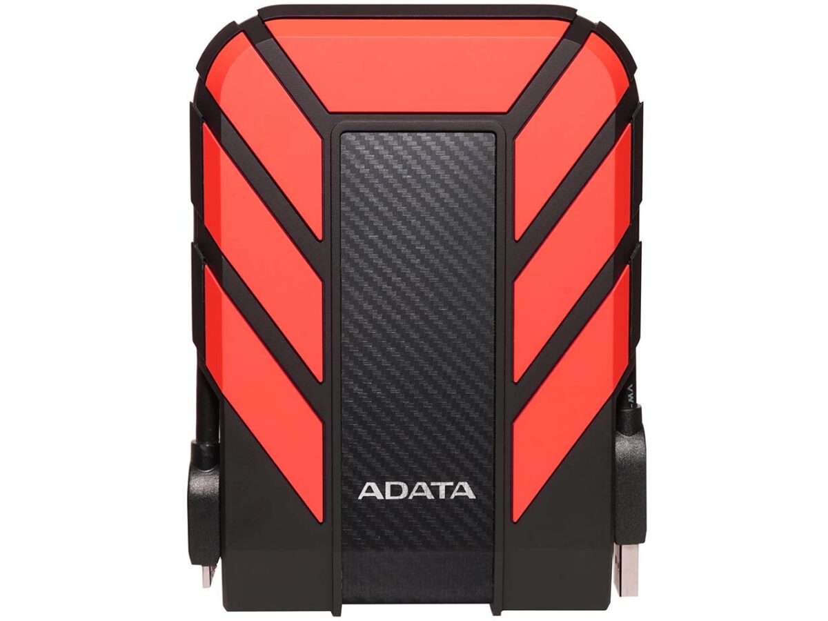 هارد اکسترنال ای دیتا 4 ترابایت مدل ADATA HD710 pro - Image 5