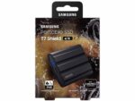 اس اس دی اکسترنال 4 ترابایت سامسونگ مدل Samsung T7 Shield