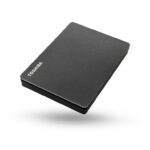 هارد اکسترنال توشیبا مدل Canvio Gaming ظرفیت 4 ترابایت Toshiba - Image 2