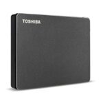 هارد اکسترنال توشیبا مدل Canvio Gaming ظرفیت 4 ترابایت Toshiba - Image 3