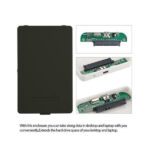 باکس هارد اکسترنال 2.5 اینچی مدل us-2 - Image 2