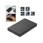 باکس هارد اکسترنال 2.5 اینچی مدل us-2 - Image 3