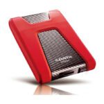 هارددیسک اکسترنال ای دیتا مدل دش‌درایو دیوربل HD650 ظرفیت 1 ترابایت ADATA - Image 3