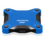 اس اس دی اکسترنال ای دیتا مدل SD600Q ظرفیت 480 گیگابایت - Image 2