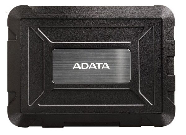 باکس هارد ای دیتا مدل ED600