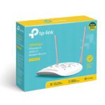 مودم روتر TP-Link مدل TD-W8961N - Image 2