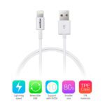 کابل تبدیل USB به لایتنینگ وپو مدل LC505x طول 1متر - Image 5