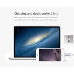 کابل تبدیل USB به لایتنینگ وپو مدل LC505x طول 1متر - Image 8