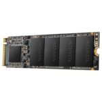 اس اس دی اینترنال ای دیتا ایکس پی جی مدل SX6000 Lite ظرفیت 512 گیگابایت