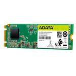 اس اس دی اینترنال ای دیتا مدل SU650 M.2 2280 ظرفیت 256 گیگابایت دوشیار