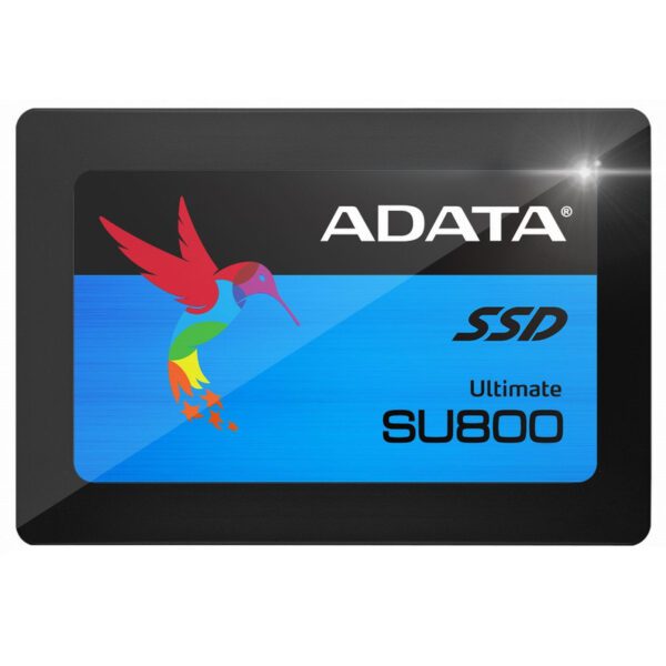حافظه SSD ای دیتا مدل SU800 ظرفیت 512گیگابایت ADATA