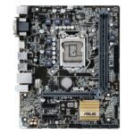 مادربرد ایسوس مدل PRIME H310M-K