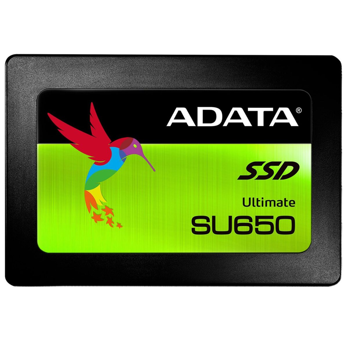 اس اس دی ای دیتا مدل SU650 ظرفیت 240 گیگابایت ADATA - Image 1