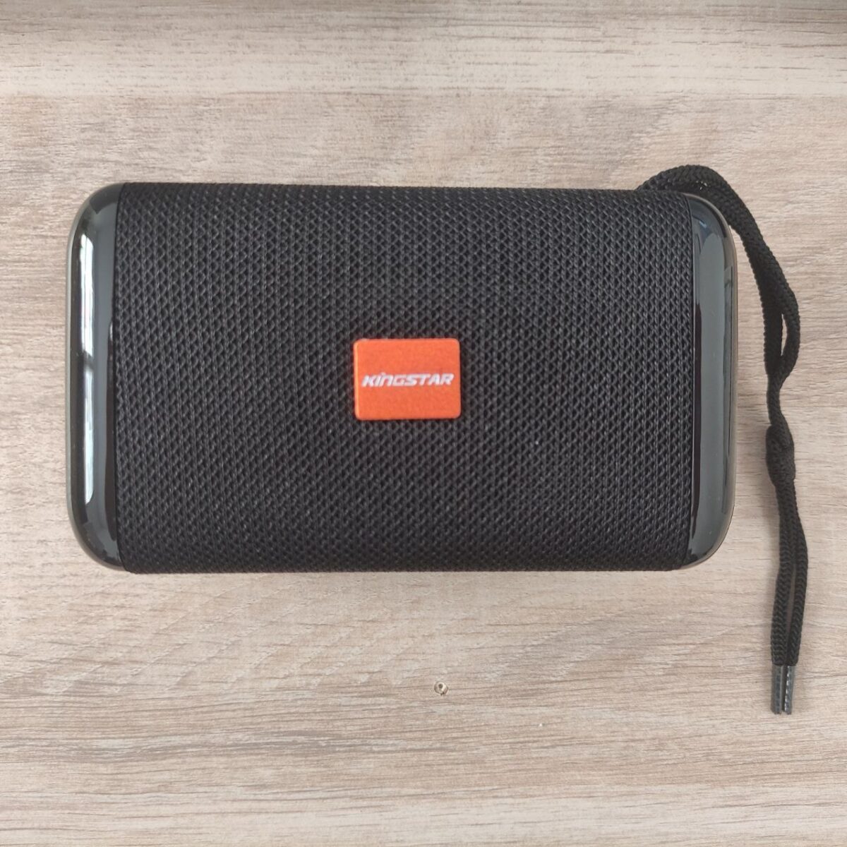 اسپیکر بلوتوثی قابل حمل کینگ استار مدل KBS-065 - Image 2