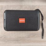 اسپیکر بلوتوثی قابل حمل کینگ استار مدل KBS-065 - Image 2