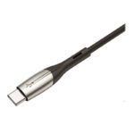 کابل تبدیل USB به USB-C باسئوس مدل TZCATSP-A01 طول 1 متر - Image 4