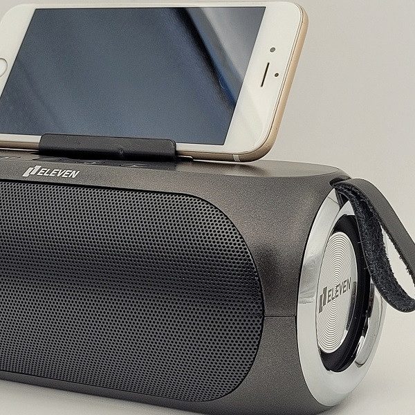 اسپیکر بلوتوثی الون مدل Eleven PS104