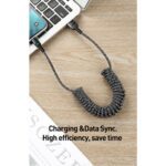 کابل تبدیل USB به لایتنینگ مک دودو مدل CA-6410 طول 1.8 متر - Image 6