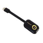 گیرنده بی سیم تصویر HDMI کی نت پلاس KP-DHWF2160 - Image 2