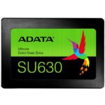 اس اس دی اینترنال ای دیتا مدل Ultimate SU630 ظرفیت 240 گیگابایت ADATA