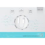 تبدیل لایتنینگ به aux جک 3.5 میلیمتری اپل - Image 2