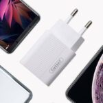 شارژر دیواری earldom همراه با کابل تایپ سی مدل ES-201 - Image 10