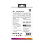 هارد اکسترنال سیلیکون پاور مدل Stream S05 ظرفیت 2 ترابایت - Image 3