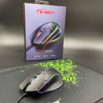 موس گیمینگ دی نت مدل T97 RGB - Image 3