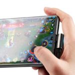 کابل Type-C باسئوس مدل CATCS-B01 به طول 1 متر - Image 7