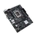 مادربرد ایسوس مدل PRIME H610M-K D4 - Image 5