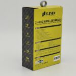 موس بی سیم الون مدل WM908 ELEVEN - Image 10