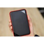 هارد اکسترنال سیلیکون پاور مدل Armor A62 ظرفیت 4 ترابایت - Image 2