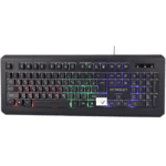 کیبورد گیمینگ باسیم XP-9100 RGB