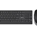 کیبورد و ماوس بی سیم AULA مدل AC203