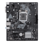 مادربرد ایسوس مدل PRIME H310M-K - Image 3