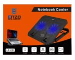پایه خنک کننده لپ تاپ برند ENZO مدل LF-221
