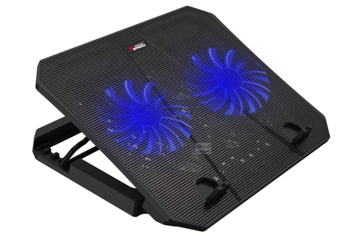 پایه خنک کننده لپ تاپ برند ENZO مدل LF-221 - Image 2